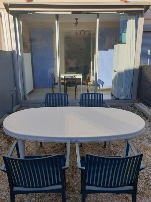 Apartment 4 Personnes Avec Jardinet A 2 Pas Des Plages 