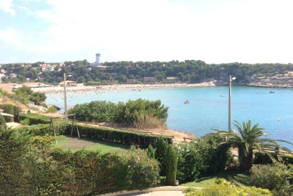 Apartment 4 Personnes Avec Jardinet A 2 Pas Des Plages 