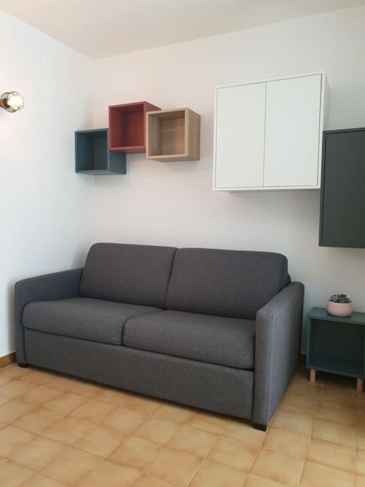 Apartment 4 Personnes Avec Jardinet A 2 Pas Des Plages 